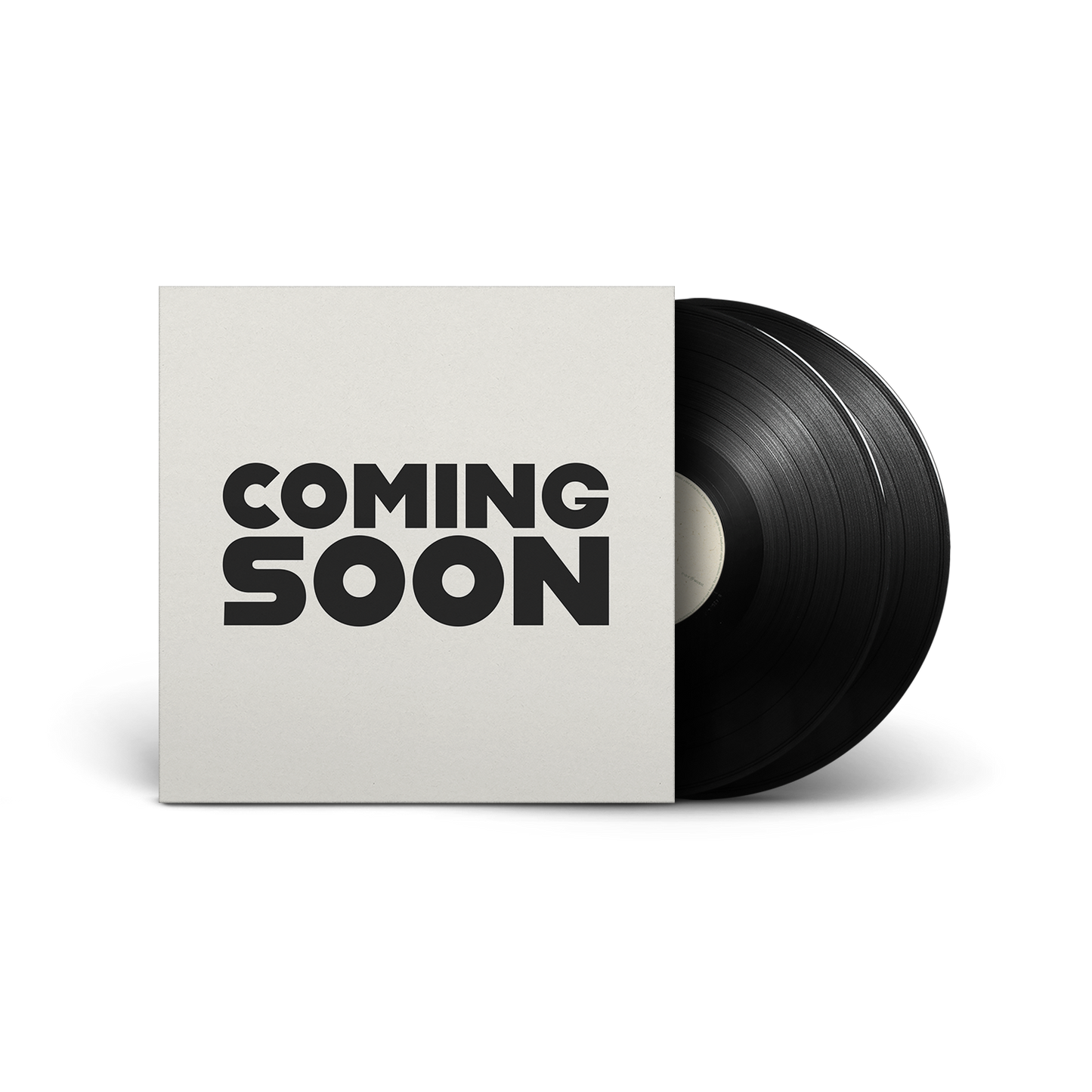 The Sea Of Emotion – Limited Hand-Painted & Signed 2LP Test Pressing +CD