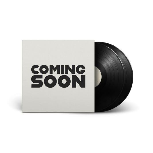 The Sea Of Emotion – Limited Hand-Painted & Signed 2LP Test Pressing +CD